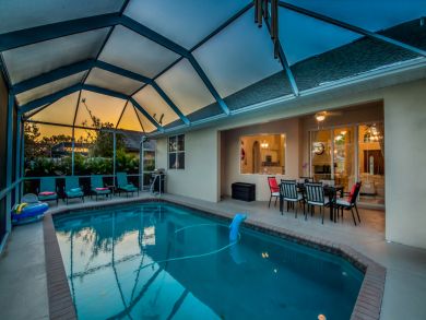 Cape Coral Home 921068
