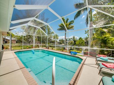 Cape Coral Home 921068