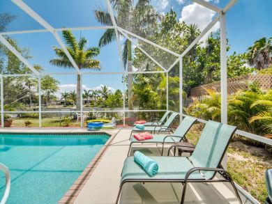Cape Coral Home 921068