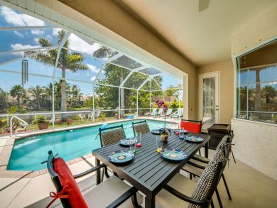 Cape Coral Home 921068