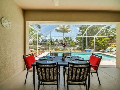 Cape Coral Home 921068