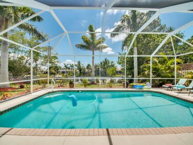 Cape Coral Home 921068