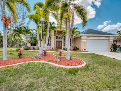 Cape Coral Home 921068