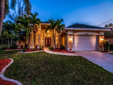 Cape Coral Home 921068