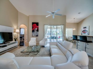 Cape Coral Home 921068