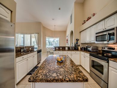 Cape Coral Home 921068