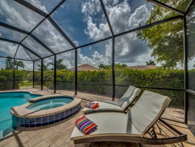 Cape Coral Home 921069 Cape Coral Home 921069