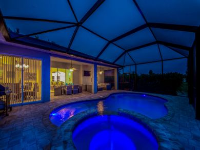 Cape Coral Home 921069 Cape Coral Home 921069