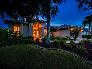 Cape Coral Home 921069 Cape Coral Home 921069