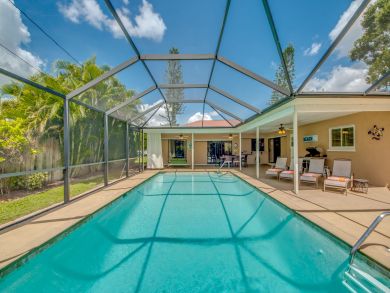Cape Coral Home 921071
