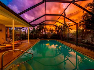 Cape Coral Home 921071