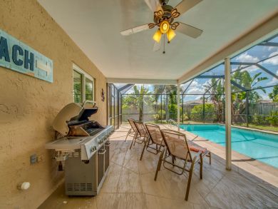 Cape Coral Home 921071