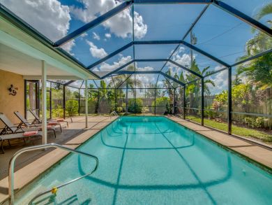 Cape Coral Home 921071