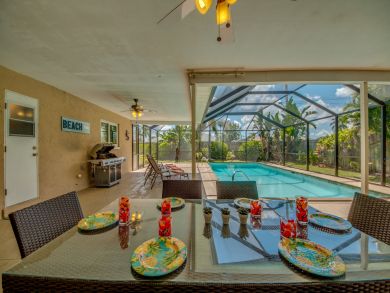 Cape Coral Home 921071
