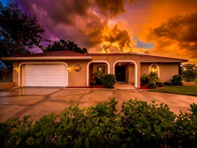 Cape Coral Home 921071