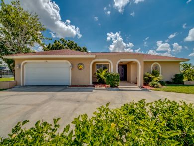 Cape Coral Home 921071