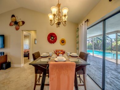 Cape Coral Home 921071