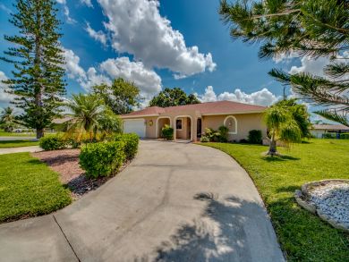 Cape Coral Home 921071