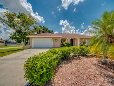 Cape Coral Home 921071