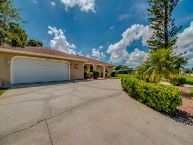 Cape Coral Home 921071
