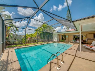 Cape Coral Home 921071
