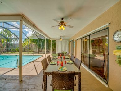 Cape Coral Home 921071