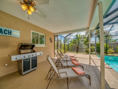 Cape Coral Home 921071