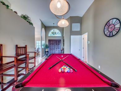 Great Value Cape Coral Vacation Home - Dock - Canal View