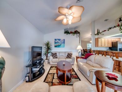 Great Value Cape Coral Vacation Home - Dock - Canal View
