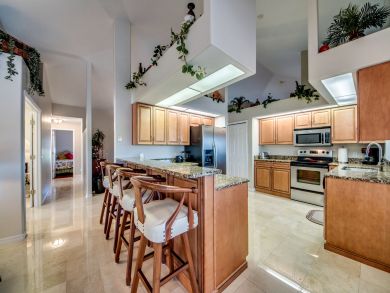 Great Value Cape Coral Vacation Home - Dock - Canal View