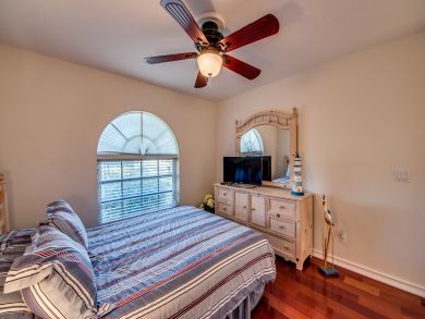 Great Value Cape Coral Vacation Home - Dock - Canal View