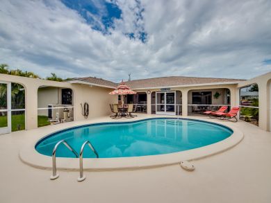 Cape Coral Home 921074