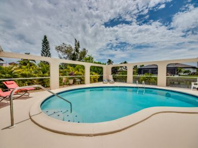 Cape Coral Home 921074