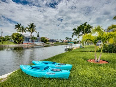 Cape Coral Home 921074