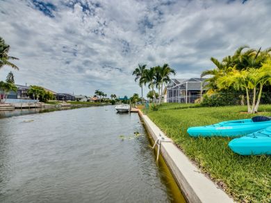 Cape Coral Home 921074