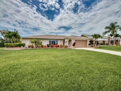 Cape Coral Home 921074