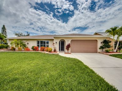 Cape Coral Home 921074