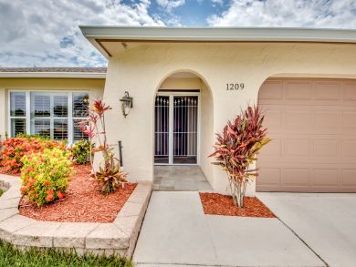 Cape Coral Home 921074