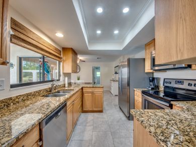 Cape Coral Home 921074