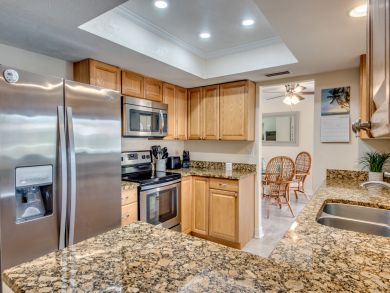 Cape Coral Home 921074
