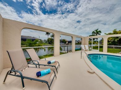 Cape Coral Home 921074