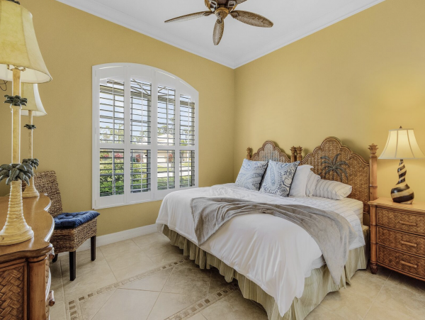 Cape Coral Vacation Home Away From Home Pool