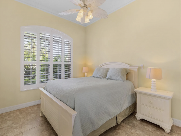 Cape Coral Vacation Home Away From Home Pool