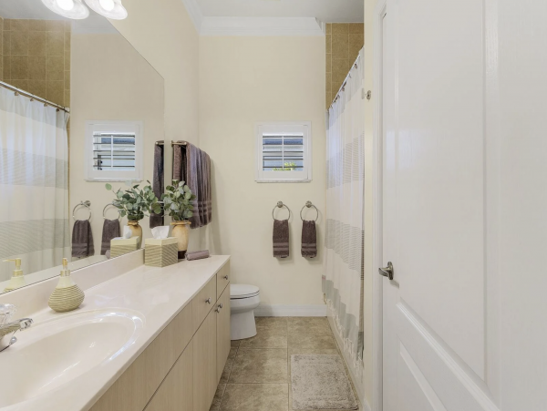 Cape Coral Vacation Home Away From Home Pool