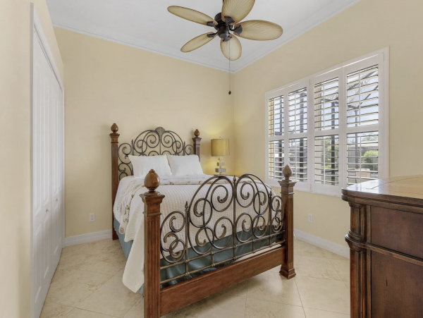 Cape Coral Vacation Home Away From Home Pool