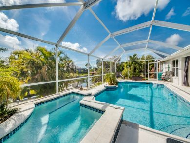 Cape Coral Home 921077