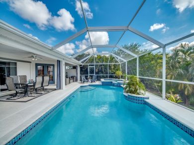 Cape Coral Home 921077