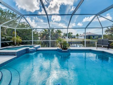 Cape Coral Home 921077