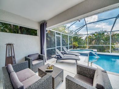 Cape Coral Home 921077