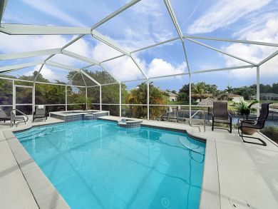 Cape Coral Home 921077